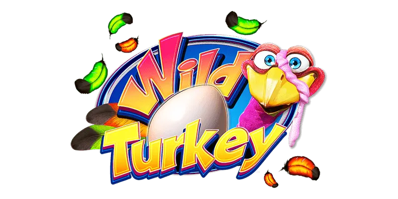 Wild Turkey — Bluberi