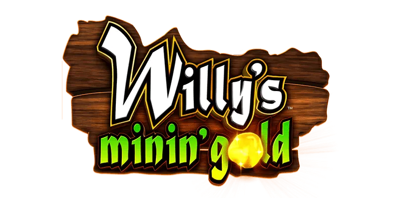 Willy's Minin Gold — Bluberi