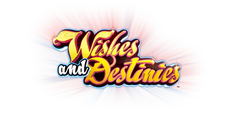 Wishes and Destinies — Bluberi