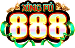 Xìng Fú 888 — Bluberi