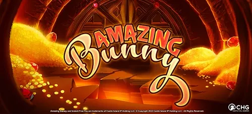 Amazing Bunny — Castle Hill Gaming