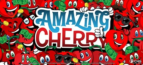Amazing Cherry — Castle Hill Gaming