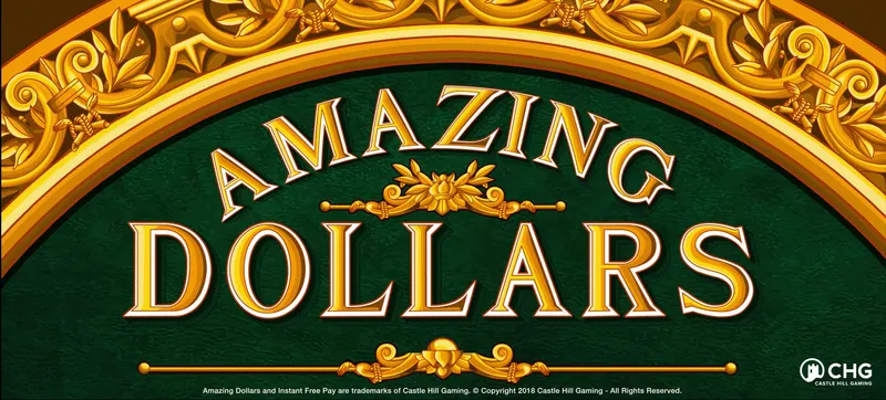 Amazing Dollars — Castle Hill Gaming