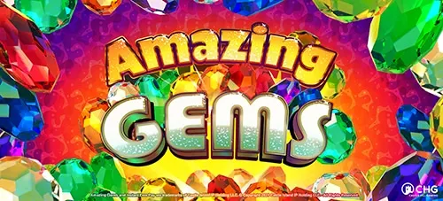 Amazing Gems — Castle Hill Gaming