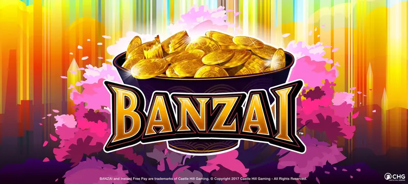 Banzai Winner’s Edition — Castle Hill Gaming