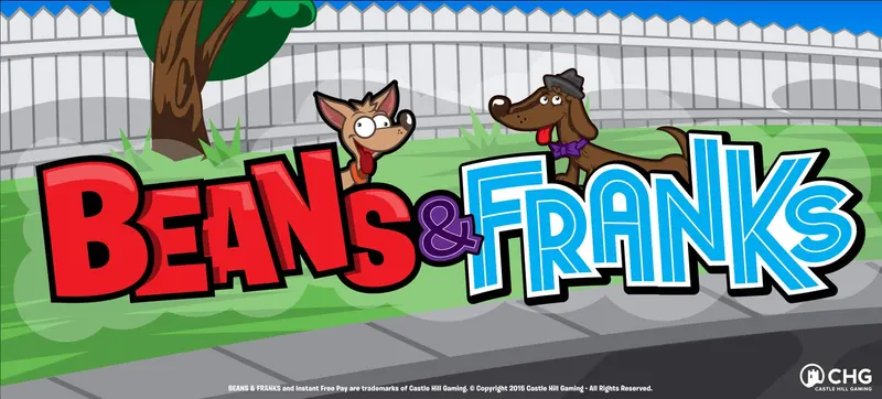 Beans and Franks — Castle Hill Gaming