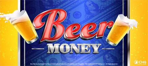 Beer Money — Castle Hill Gaming