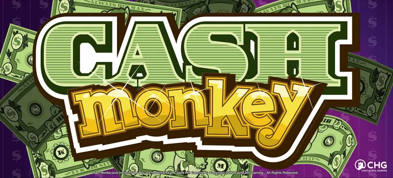 Cash Monkey — Castle Hill Gaming