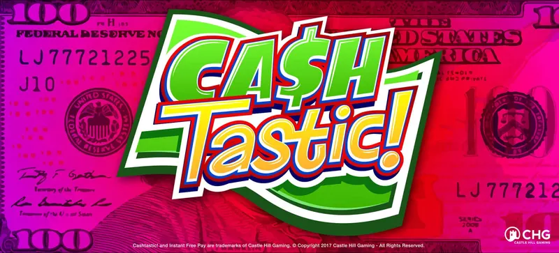 Cashtastic