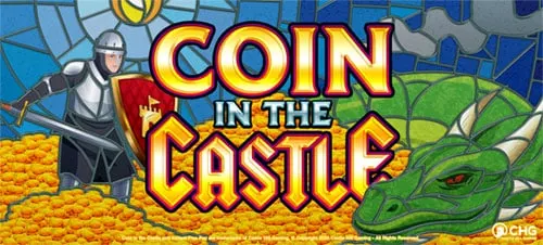 Coin in the Castle — Castle Hill Gaming