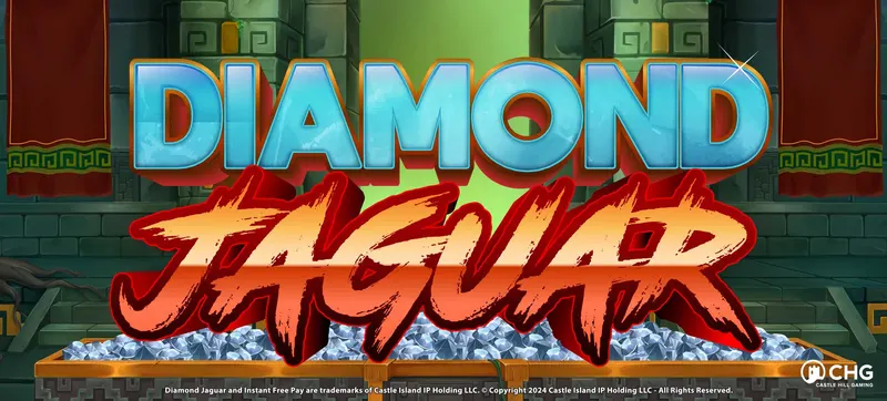 Diamond Jaguar — Castle Hill Gaming
