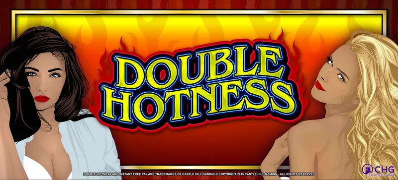 Double Hotness — Castle Hill Gaming