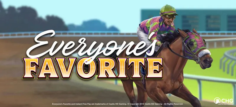 Everyone’s Favorite — Castle Hill Gaming