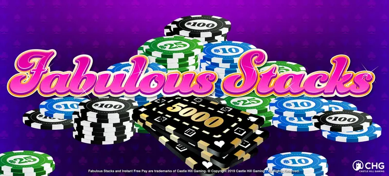 Fabulous Stacks — Castle Hill Gaming