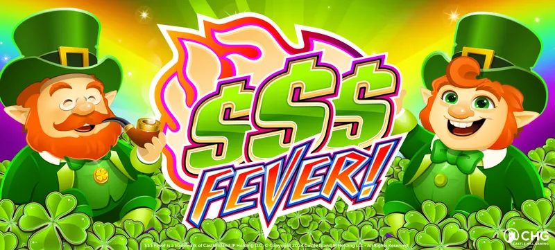 $$$ Fever — Castle Hill Gaming