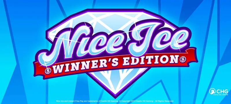 Nice Ice Winner’s Edition — Castle Hill Gaming