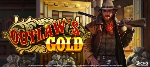 Outlaw’s Gold — Castle Hill Gaming
