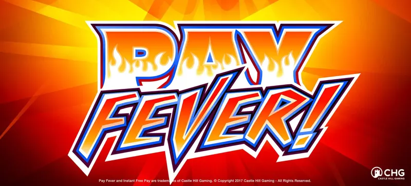 Pay Fever — Castle Hill Gaming