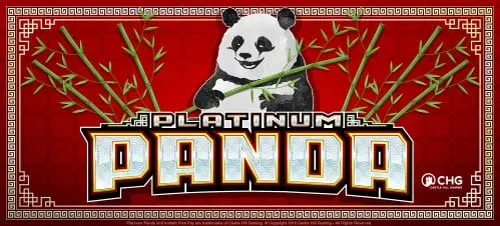 Platinum Panda — Castle Hill Gaming
