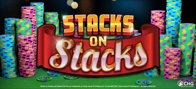 Stacks on Stacks — Castle Hill Gaming