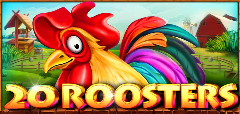 20 ROOSTERS — CT Gaming