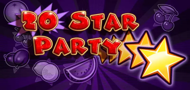 20 STAR PARTY — CT Gaming