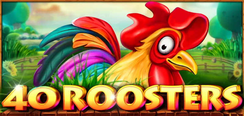 40 ROOSTERS — CT Gaming
