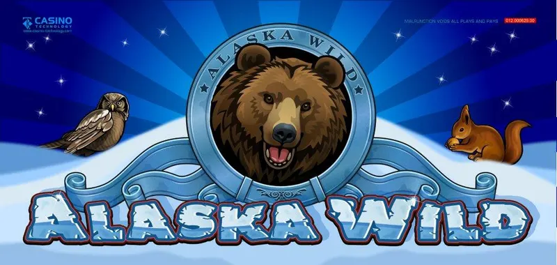 ALASKA WILD — CT Gaming