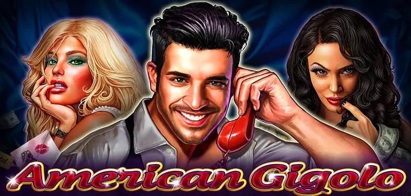 AMERICAN GIGOLO — CT Gaming