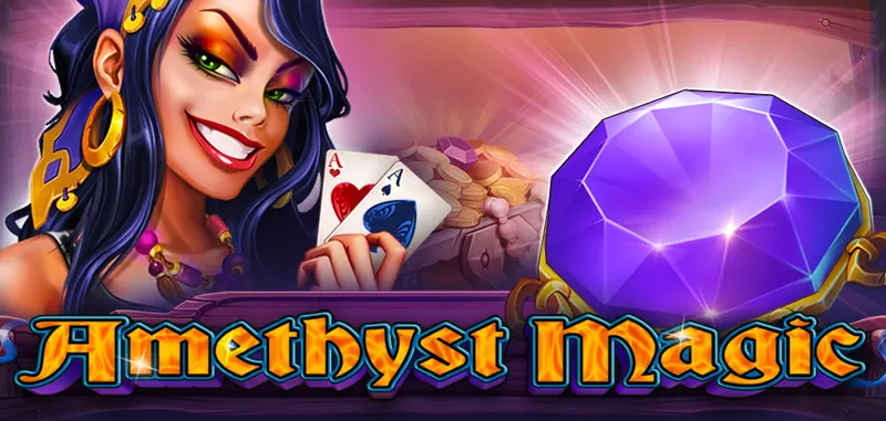 AMETHYST MAGIC — CT Gaming