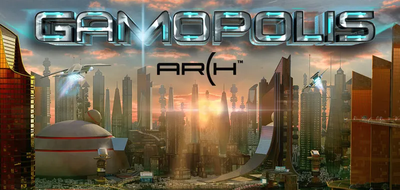 ARCH- 60 GAMES — CT Gaming