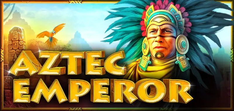 AZTEC EMPEROR — CT Gaming
