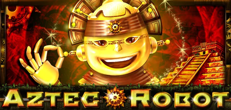 AZTEC ROBOT — CT Gaming
