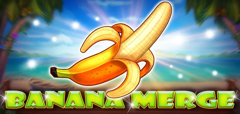 BANANA MERGE — CT Gaming