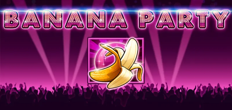 BANANA PARTY — CT Gaming