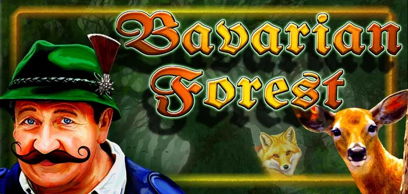 BAVARIAN FOREST — CT Gaming