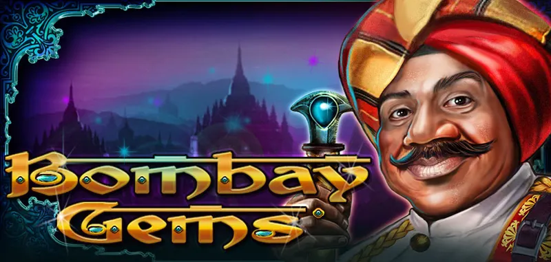 BOMBAY GEMS — CT Gaming