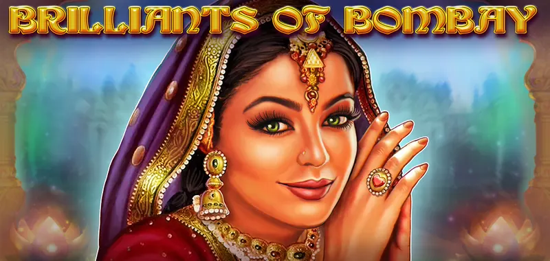 BRILLIANTS OF BOMBAY — CT Gaming