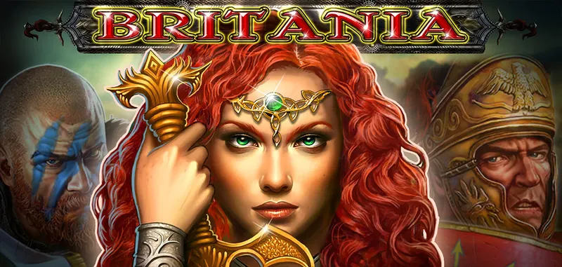 BRITANIA