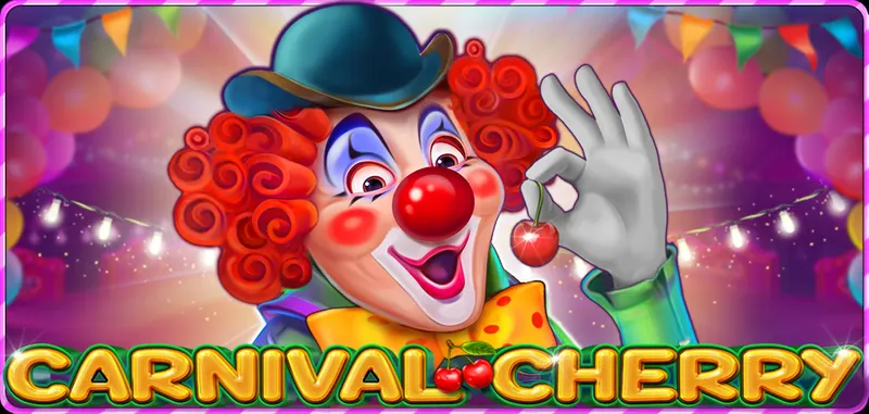 CARNIVAL CHERRY — CT Gaming