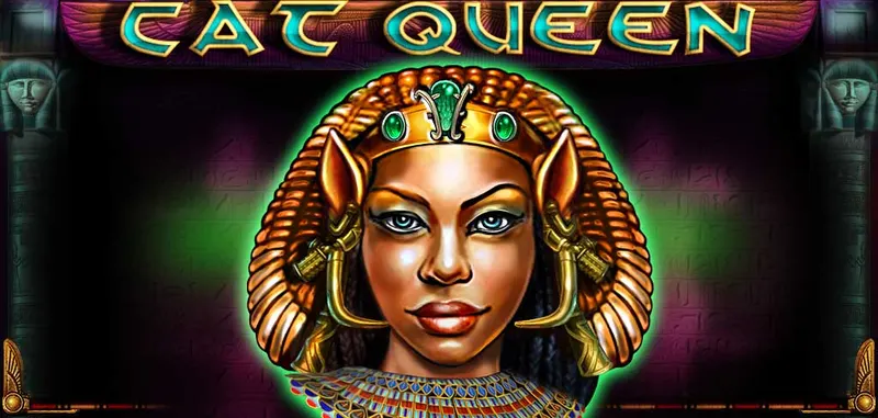 CAT QUEEN — CT Gaming