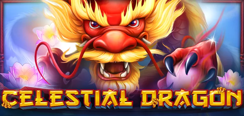 CELESTIAL DRAGON — CT Gaming