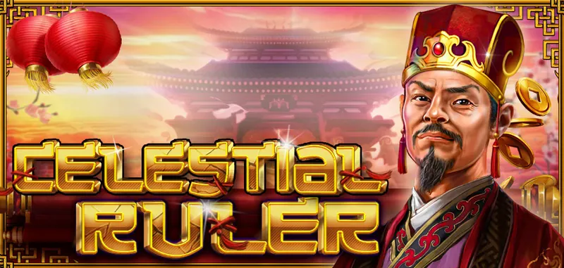 CELESTIAL RULER — CT Gaming