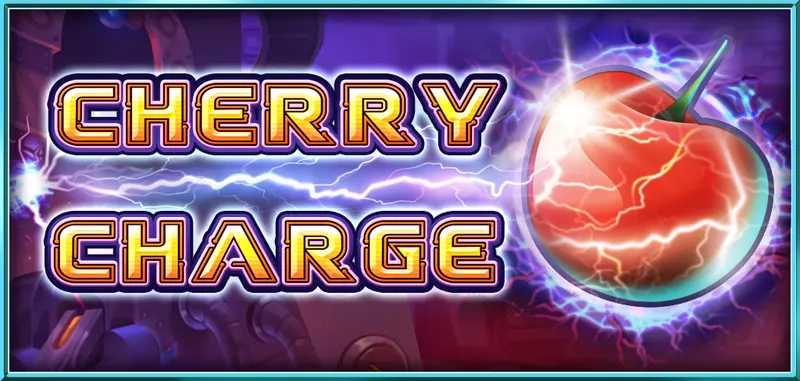 CHERRY CHARGE — CT Gaming