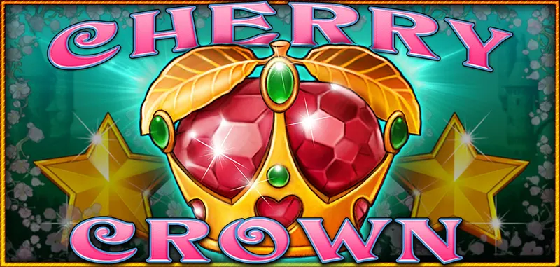 CHERRY CROWN — CT Gaming