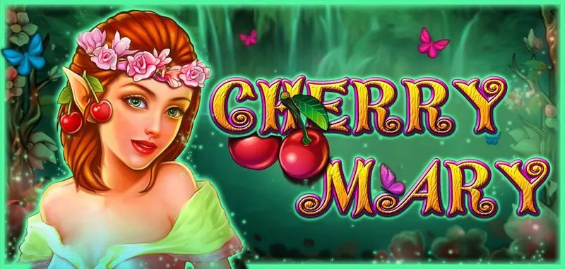 CHERRY MARY — CT Gaming