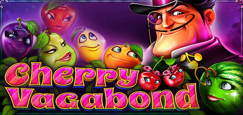 CHERRY VAGABOND — CT Gaming