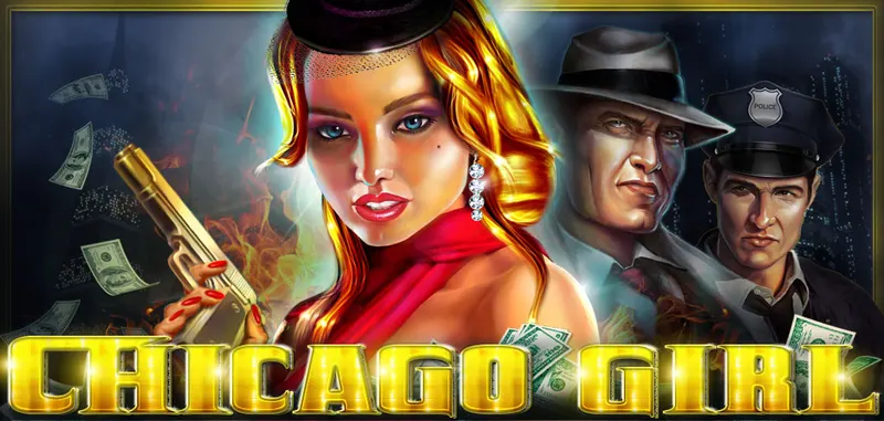 CHICAGO GIRL — CT Gaming