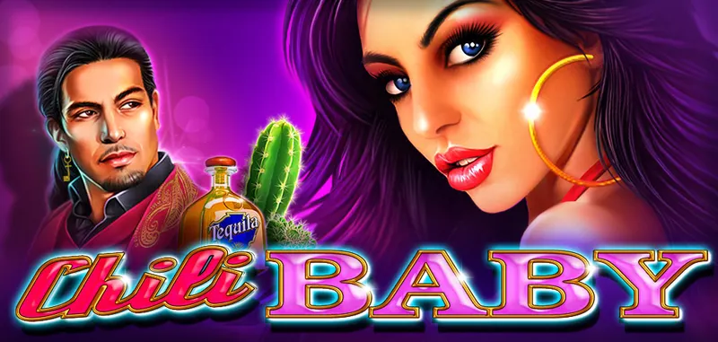 CHILI BABY — CT Gaming