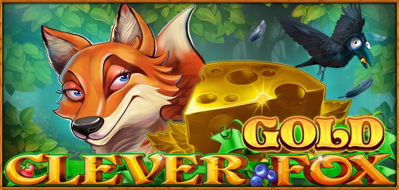 CLEVER FOX GOLD — CT Gaming
